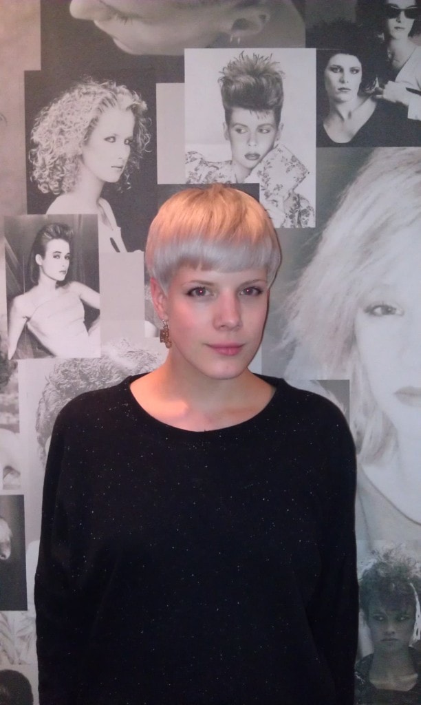 Sandra Kolstad